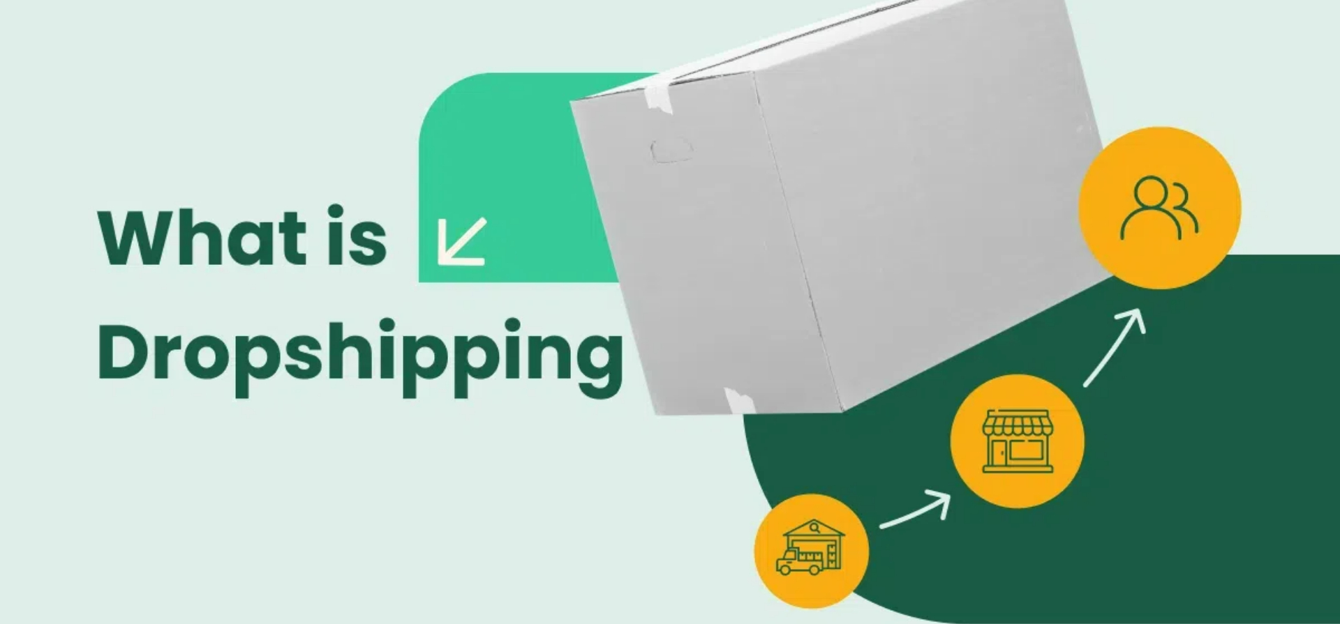 The Ultimate Dropshipping Guide: Proven Strategies to Skyrocket Your Business Profits