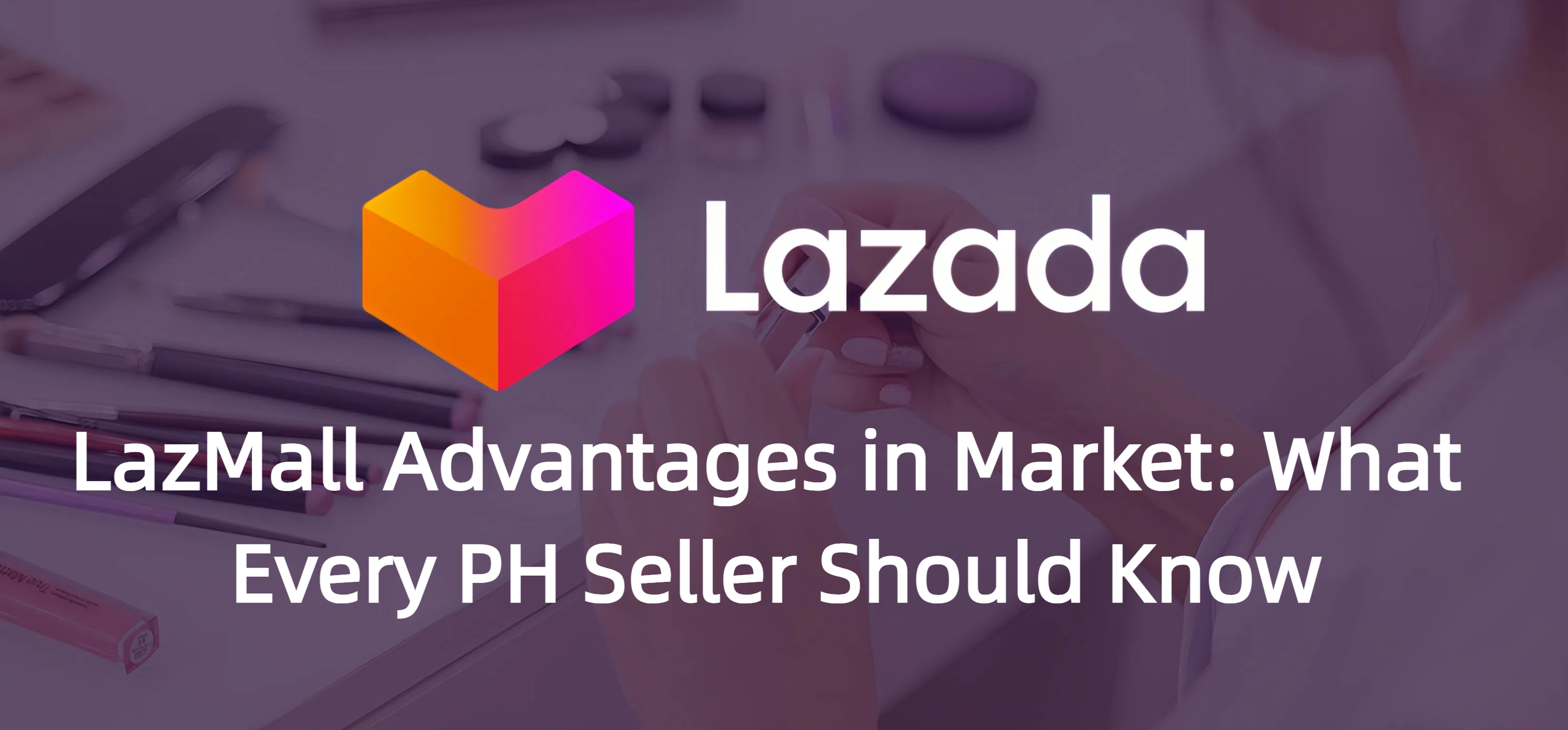 Seller Tips