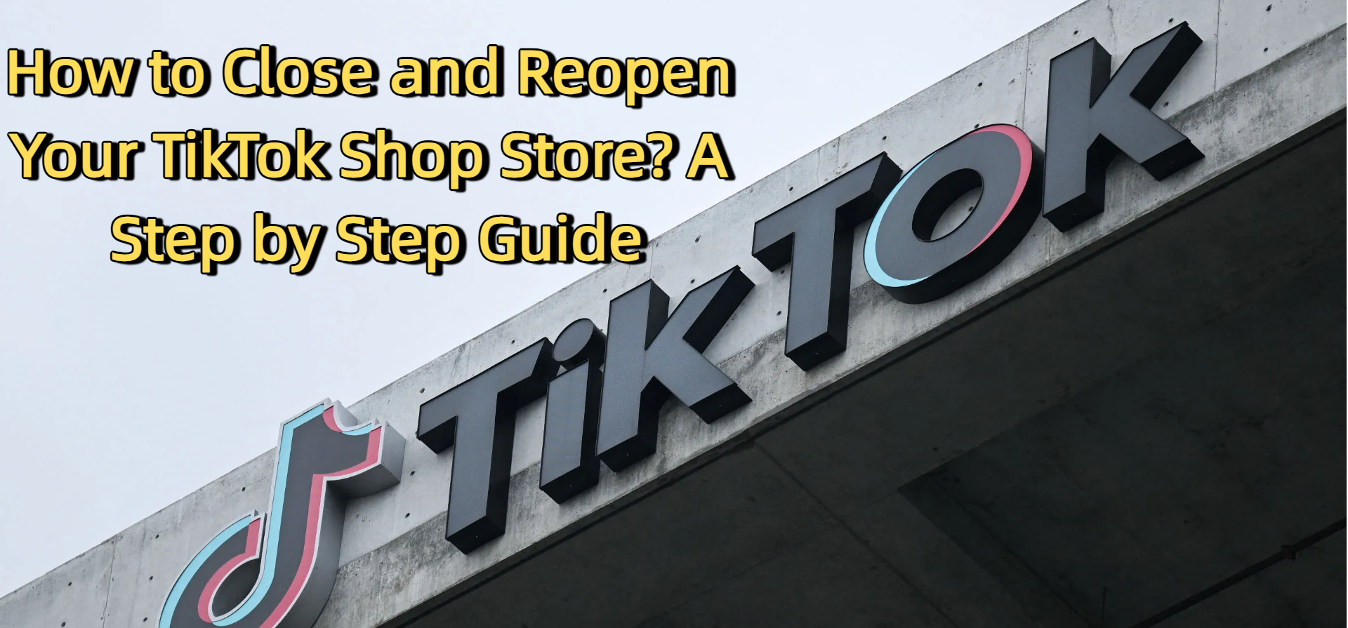 Seller Tips