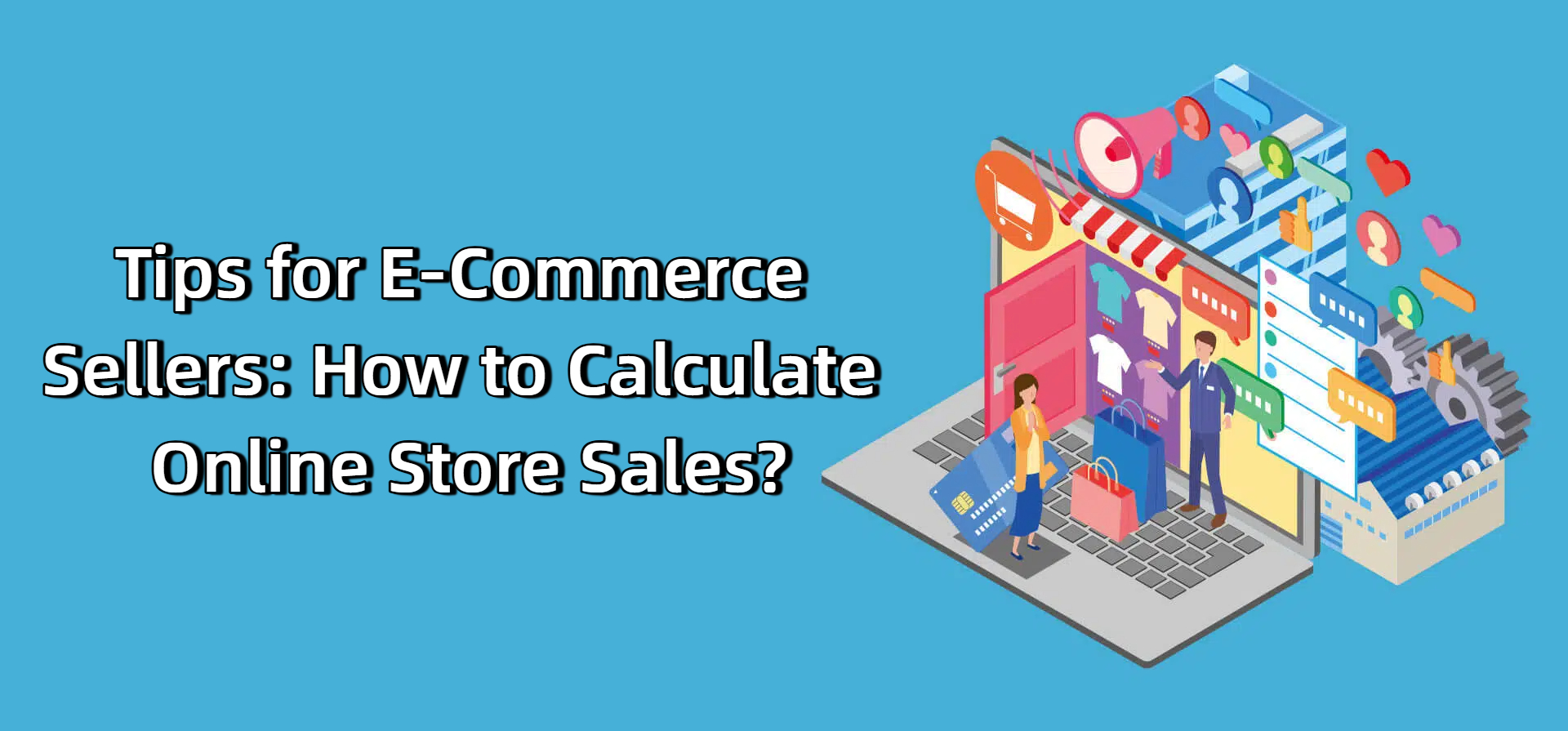 Seller Tips