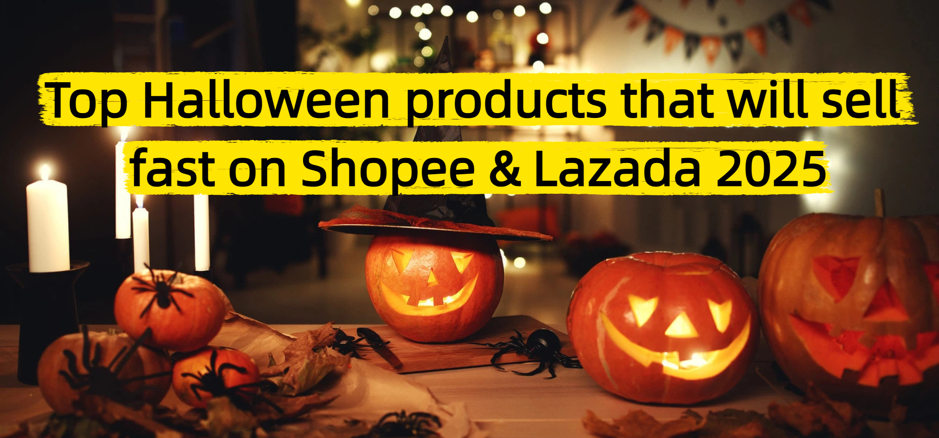 Product Selection