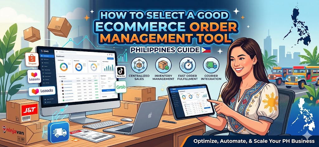 Seller Tips