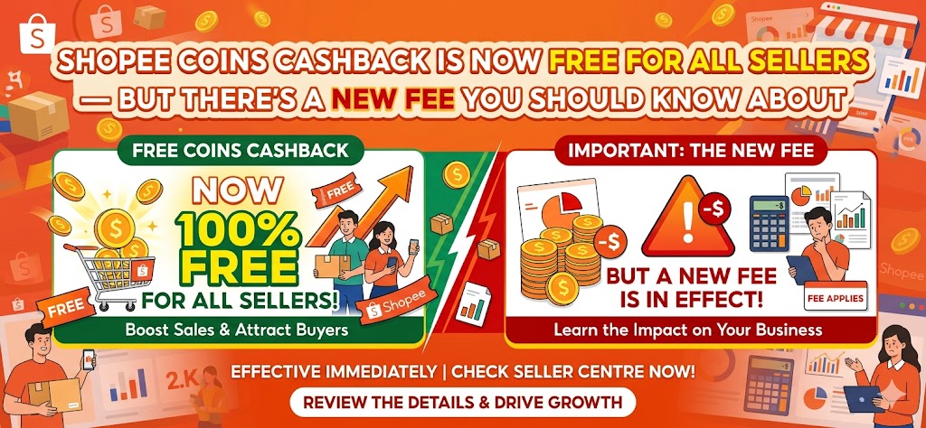 Seller Tips