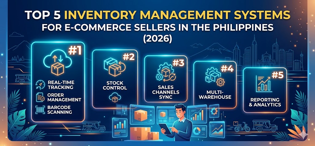 Seller Tips