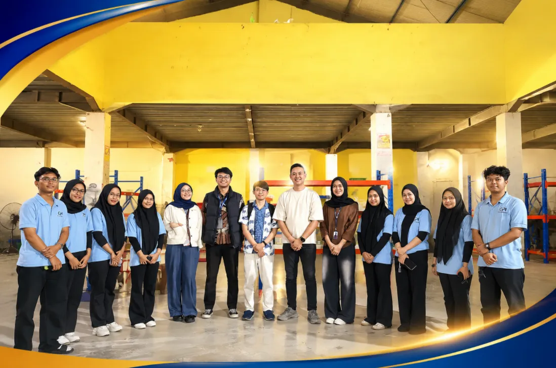 Customer Story
