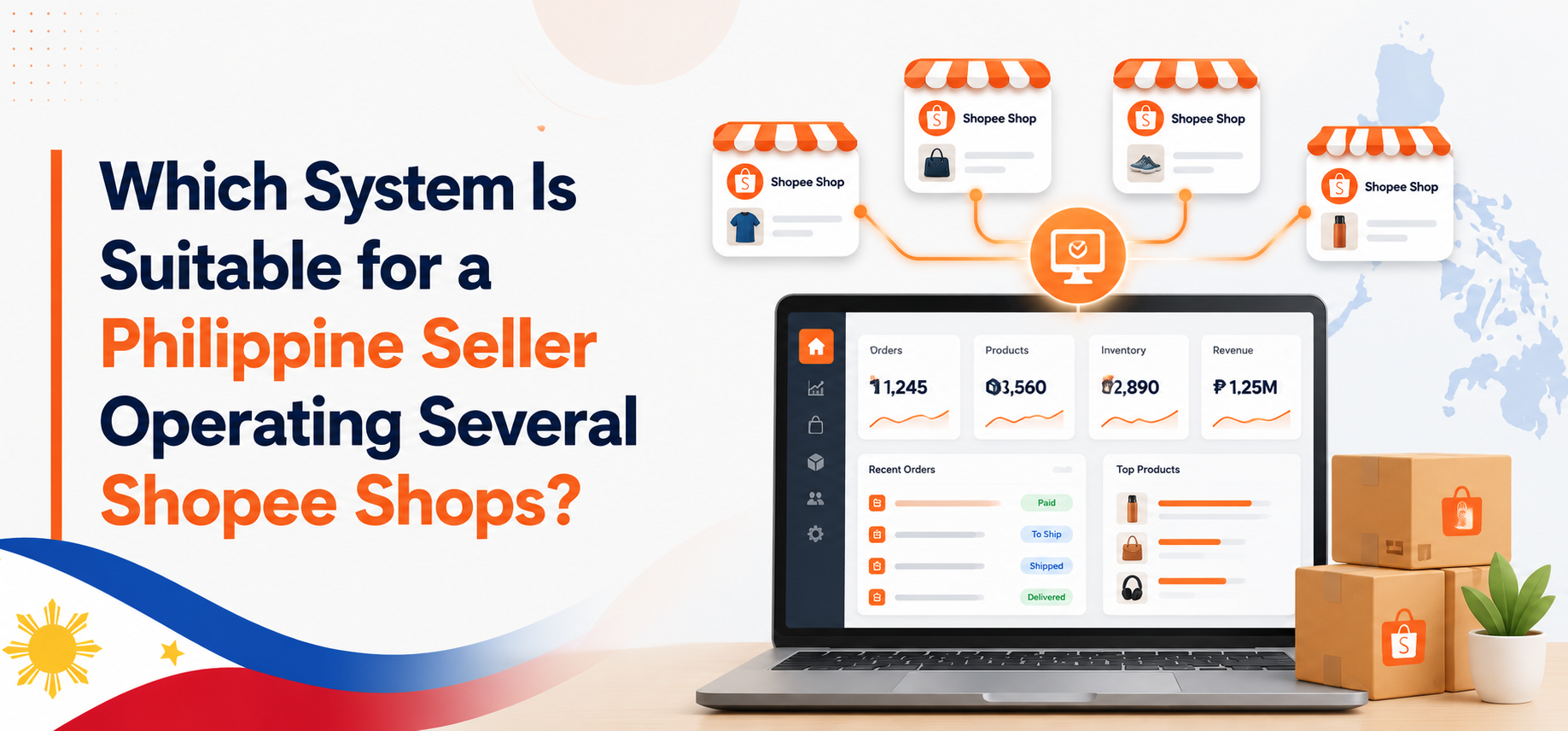 Seller Tips