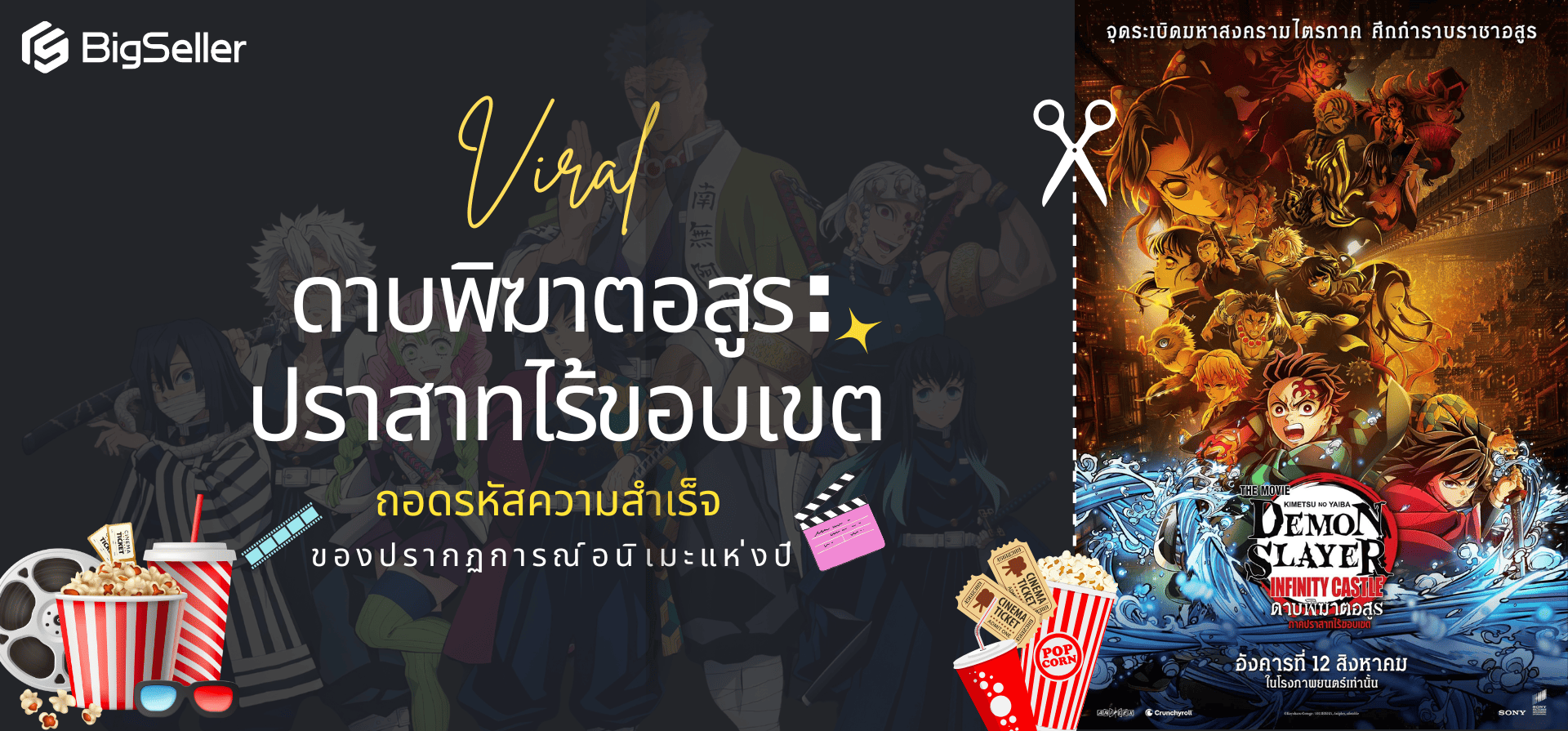 การตลาด