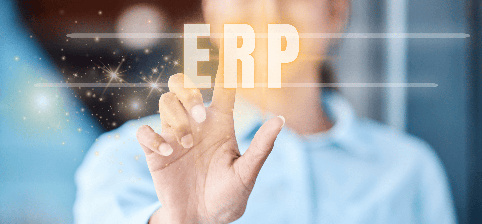 Why Every Online Seller Needs a User-Friendly E-commerce ERP System Today