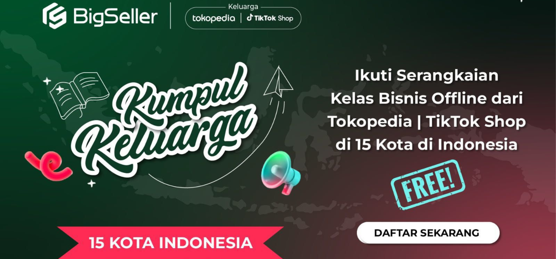 Pembaruan Marketplace