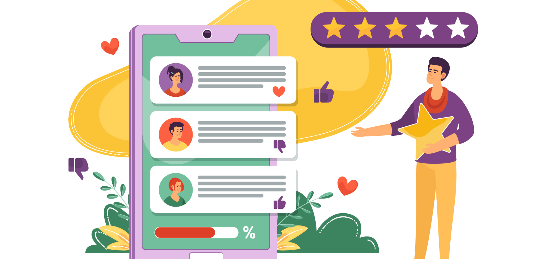 Tips Marketplace 