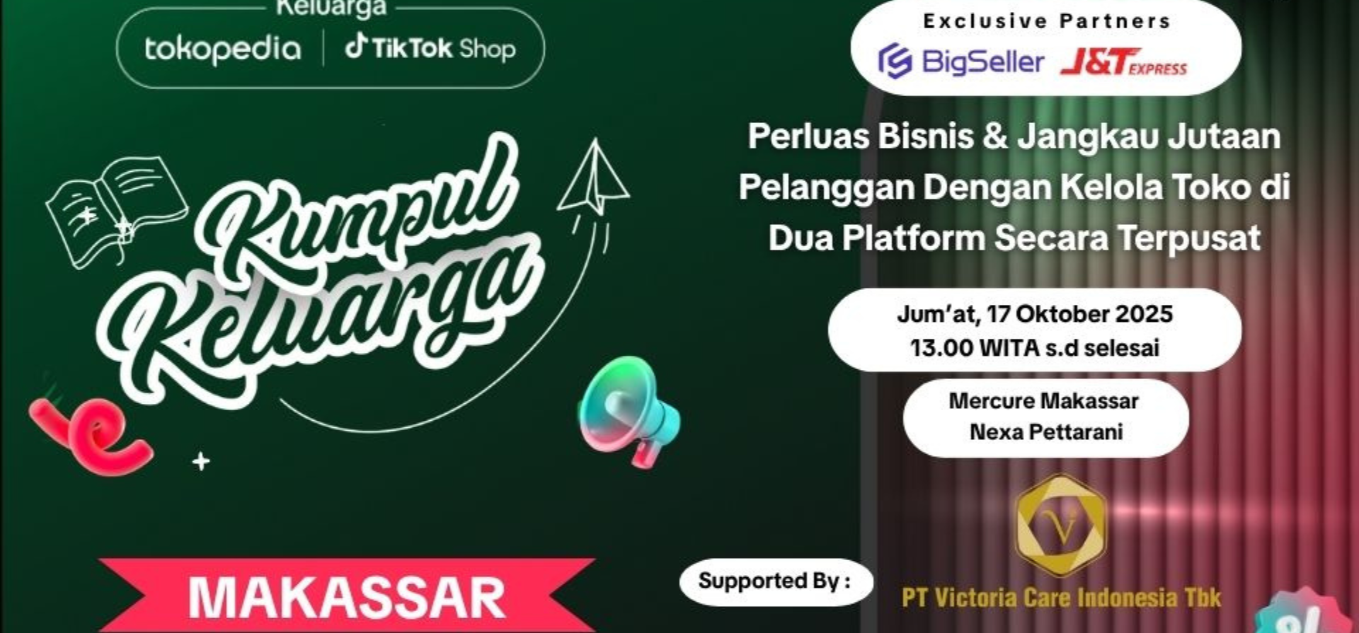 Produk Pilihan