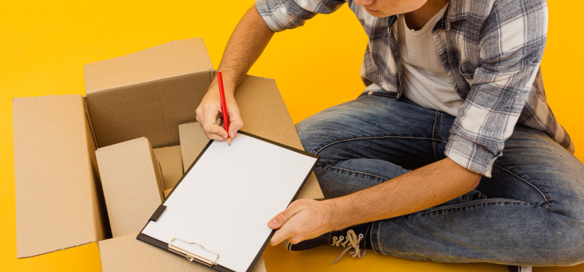 Packing List: Pengertian, Fungsi dan Cara Membuatnya