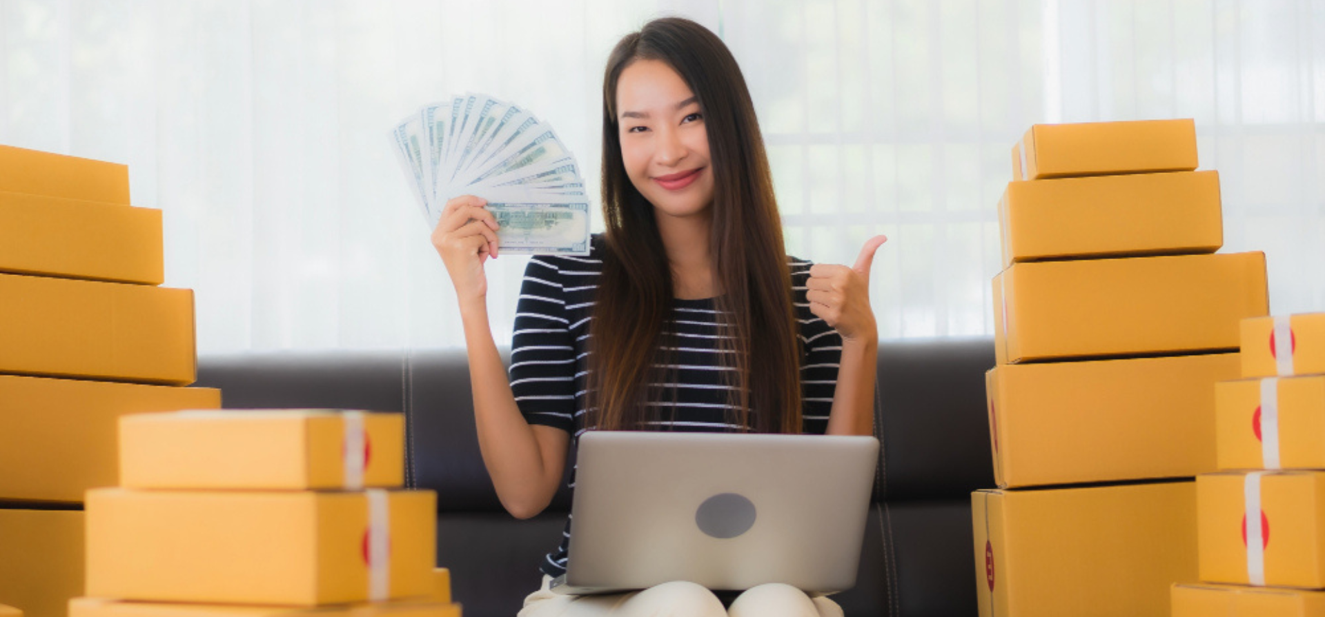 Strategi Menghadapi Persaingan Harga di Marketplace