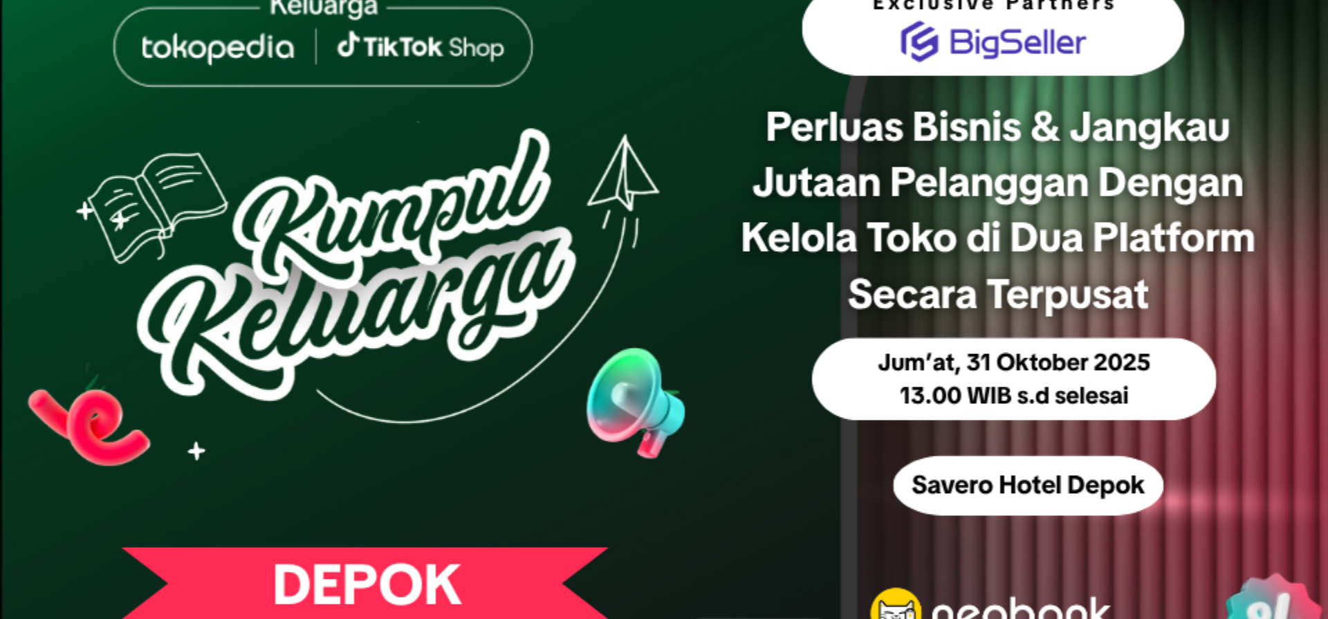 Produk Pilihan