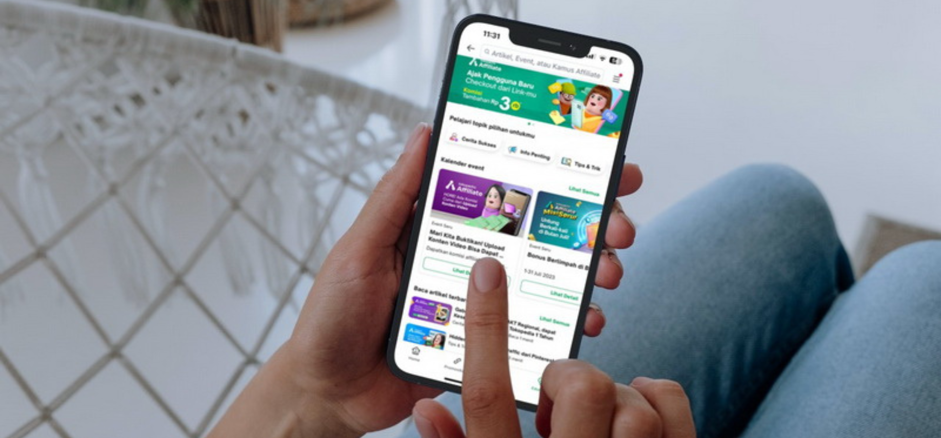 Maksimalkan Penjualan dengan Program Xtra Boost Tokopedia