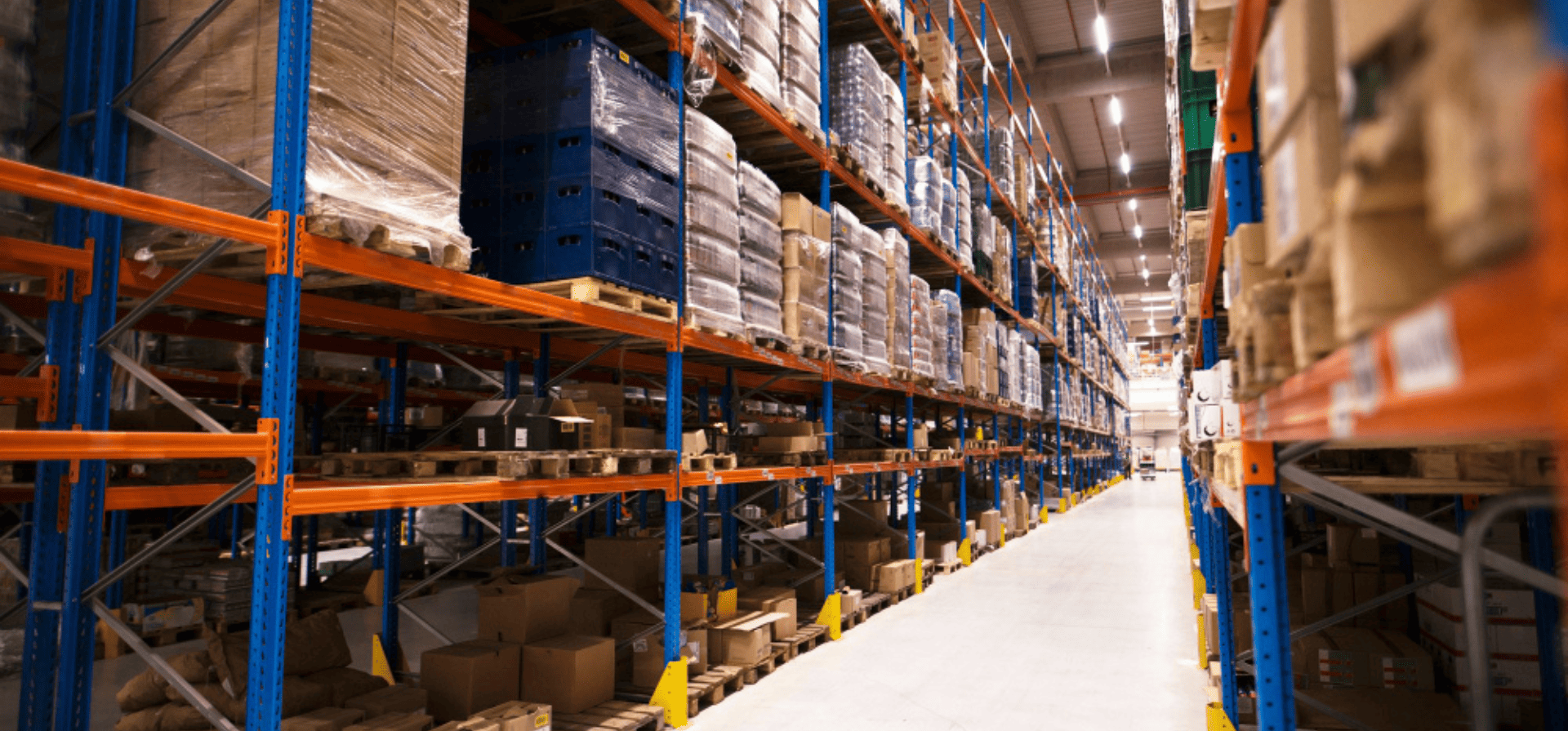 Seller Wajib Tahu! 6 Jenis Gudang Logistik Berdasarkan Fungsinya