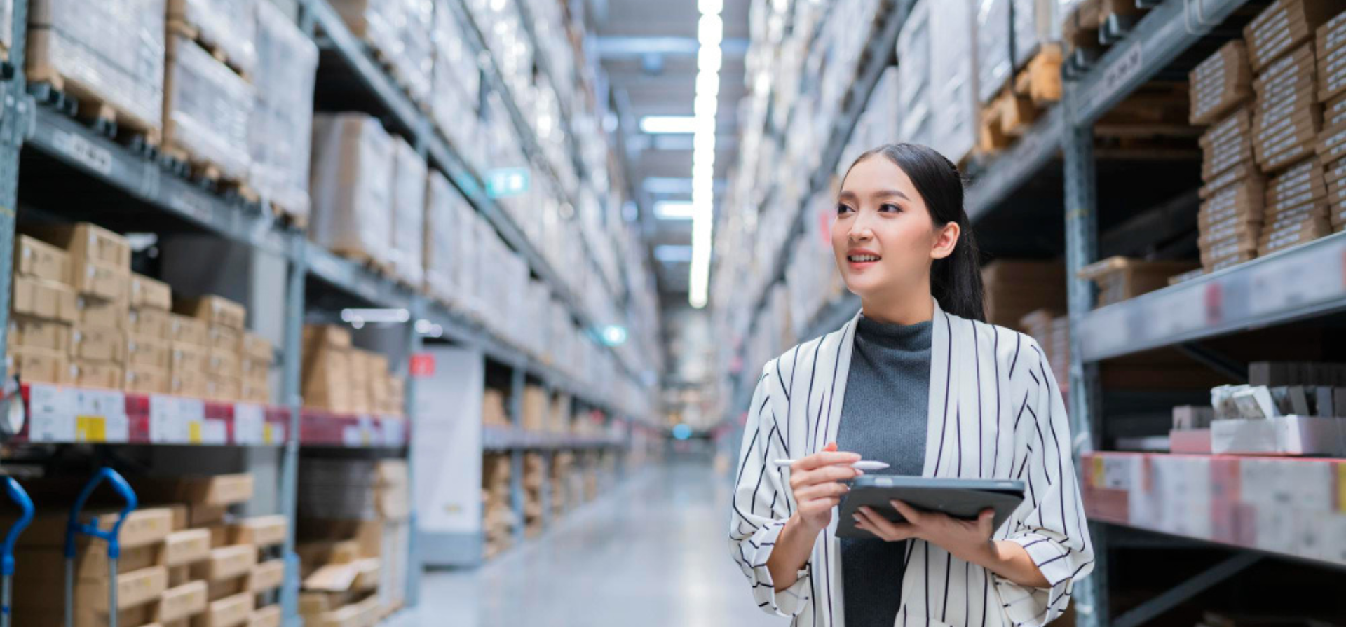 15 Istilah dalam Logistik yang Wajib Seller dan Buyer Tahu!