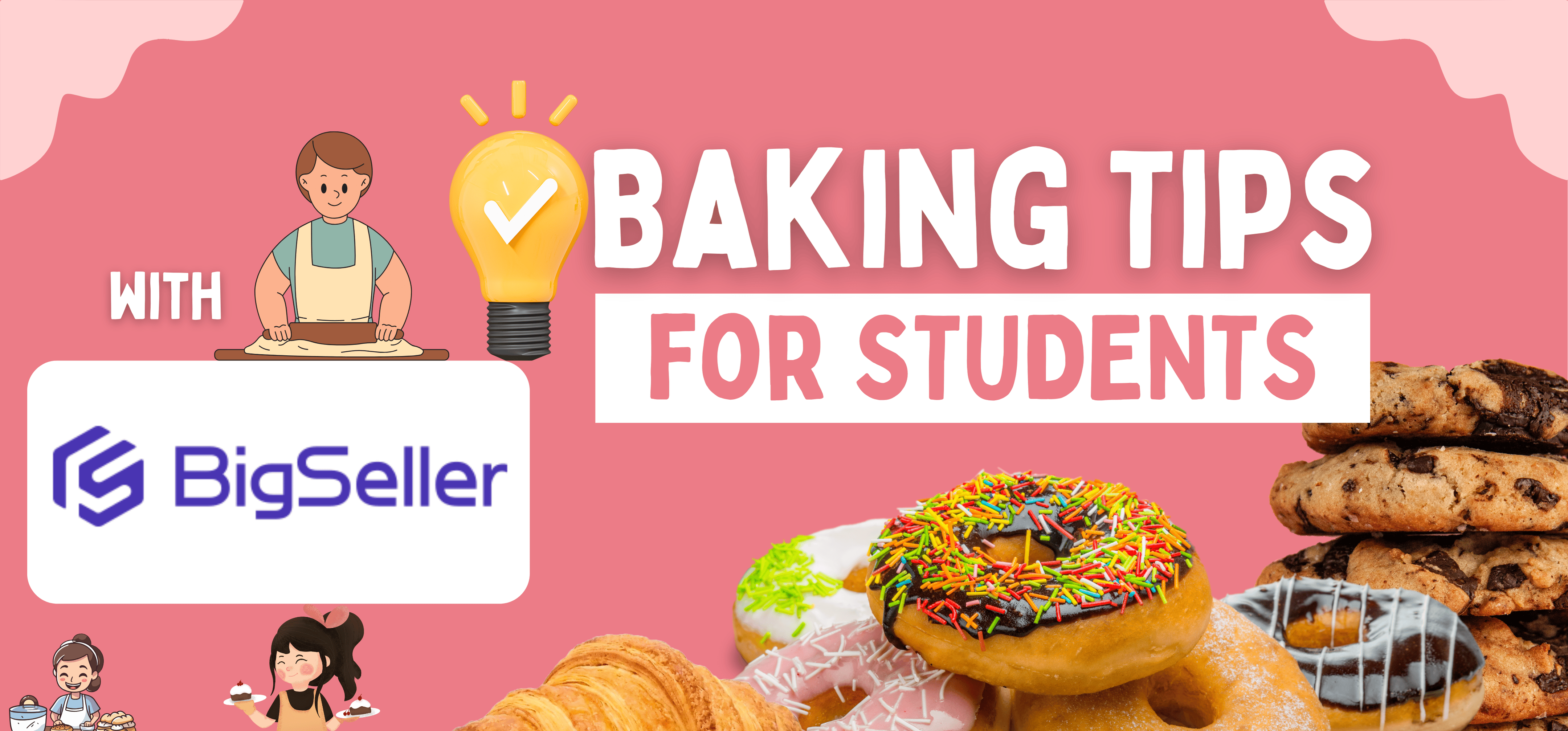 Taste the Future: Small Food Business Ideas Every Student Can Start