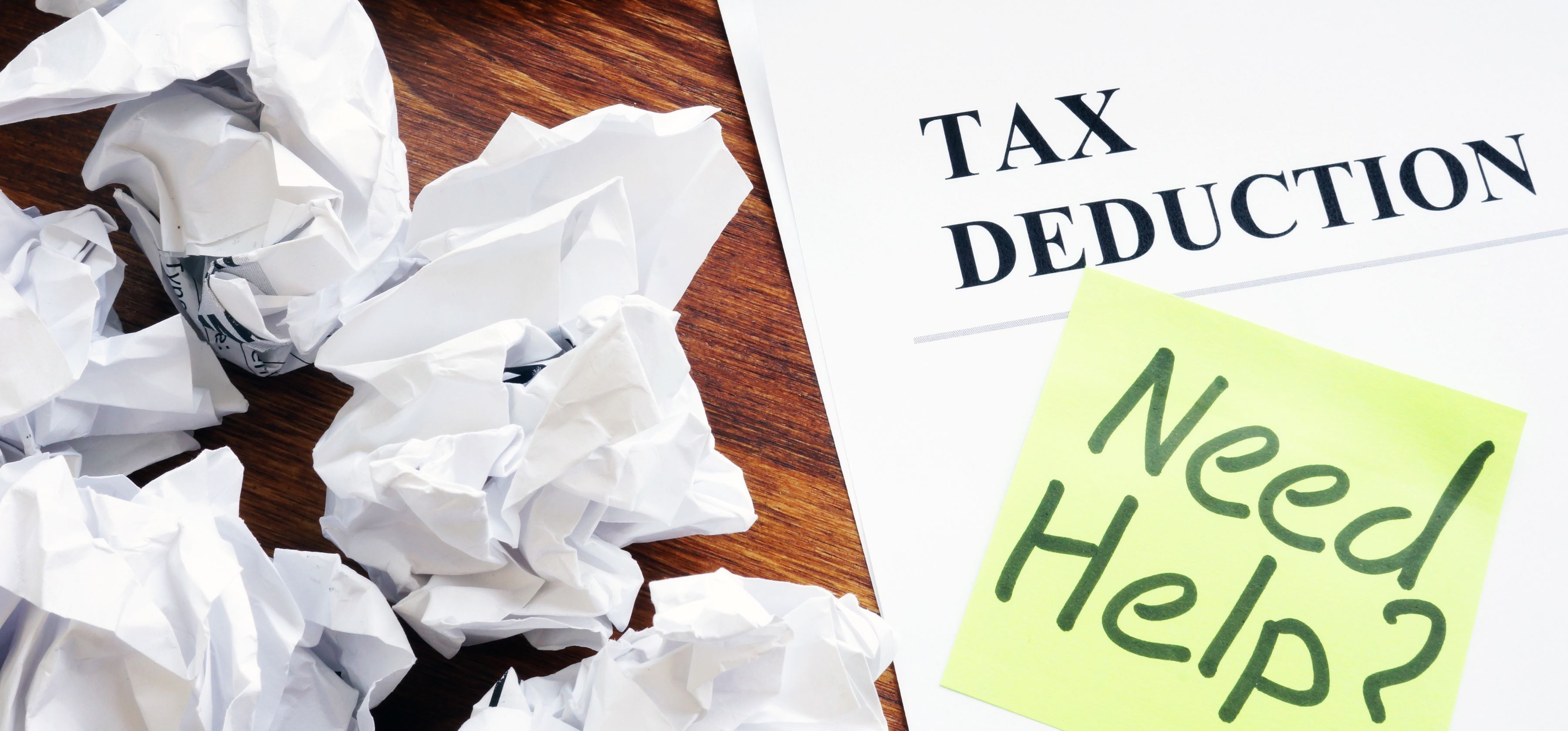 Tax Deductions Every Online Seller Should Know About