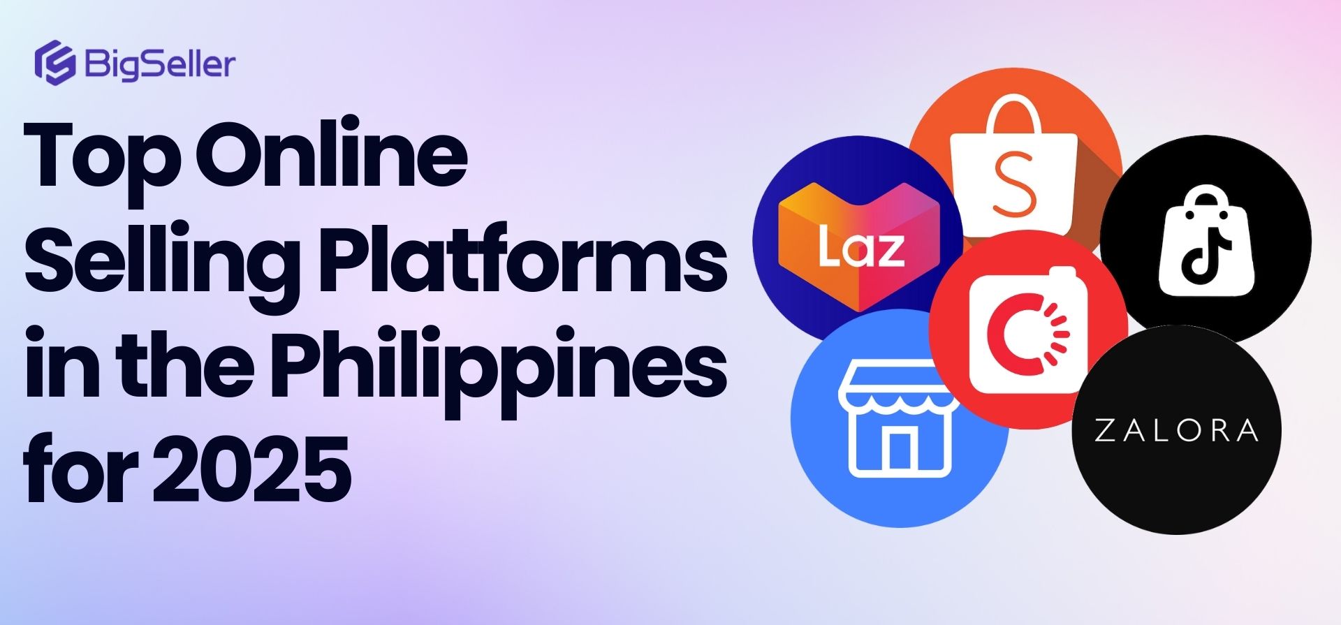 Top Online Selling Platforms in the Philippines for 2025