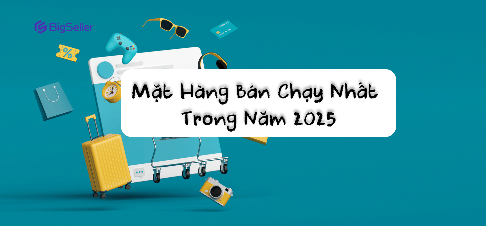 Quản lý kinh doanh