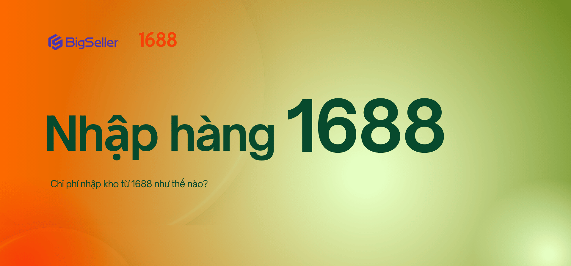 Nhà bán hàng mới