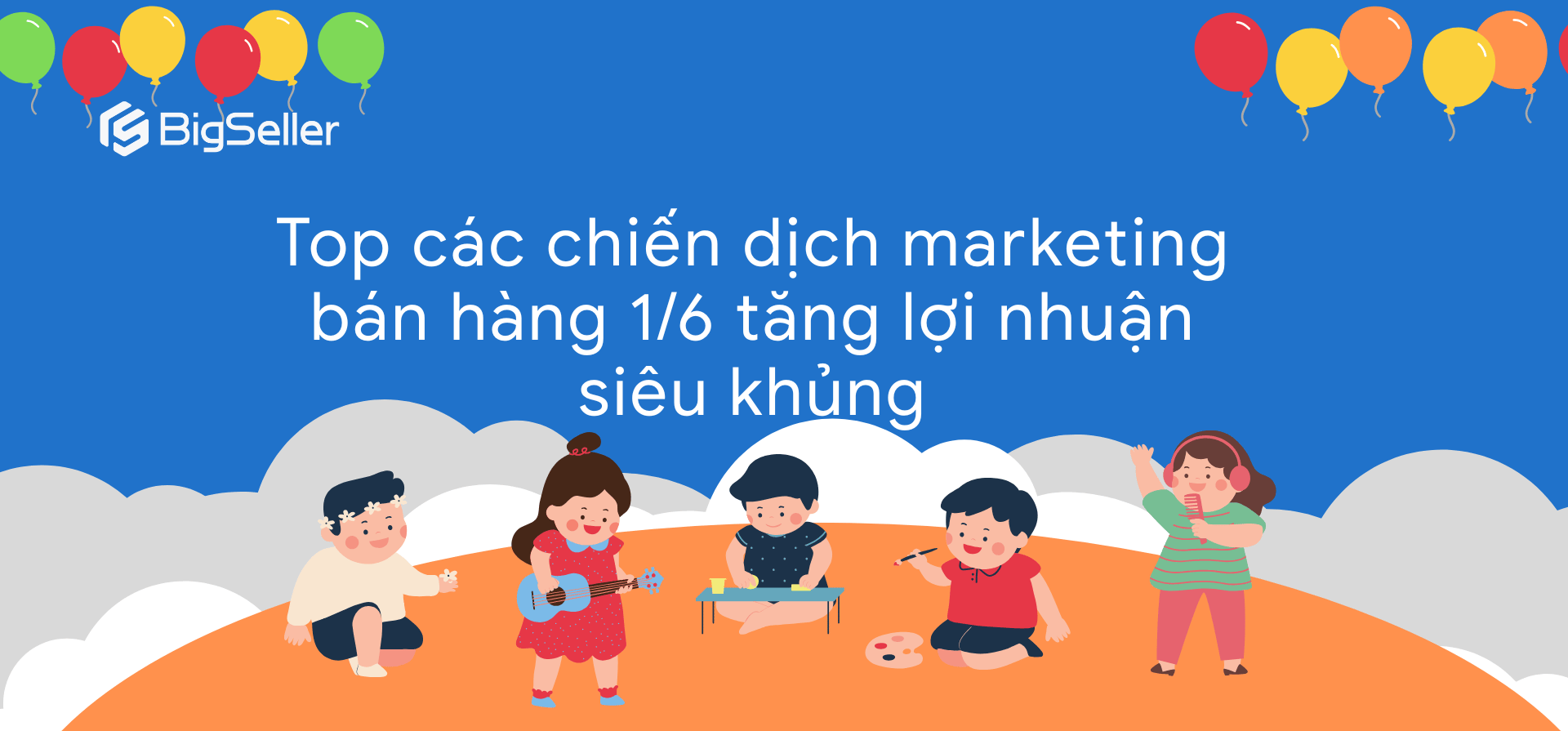 Nhà bán hàng mới