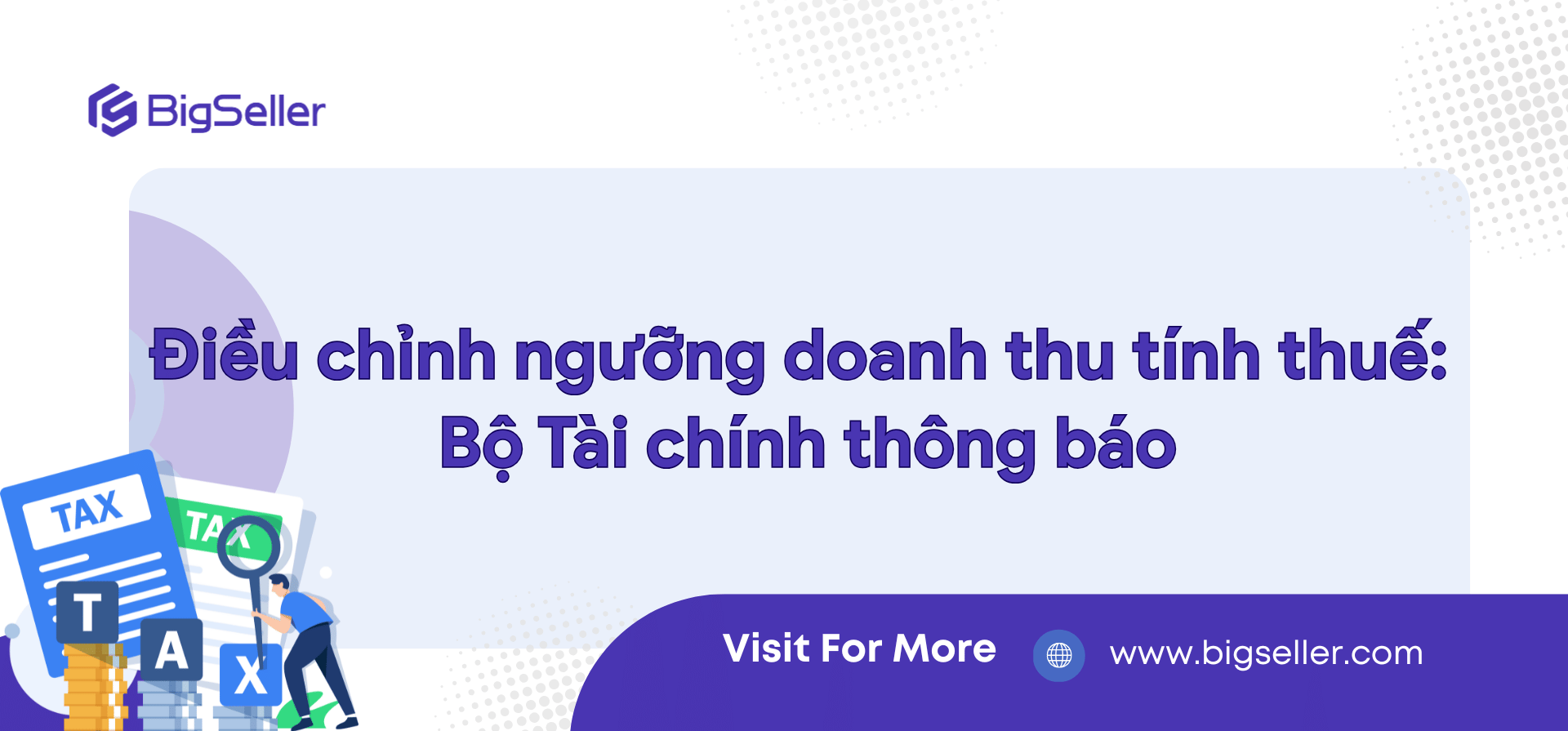 Nhà bán hàng mới