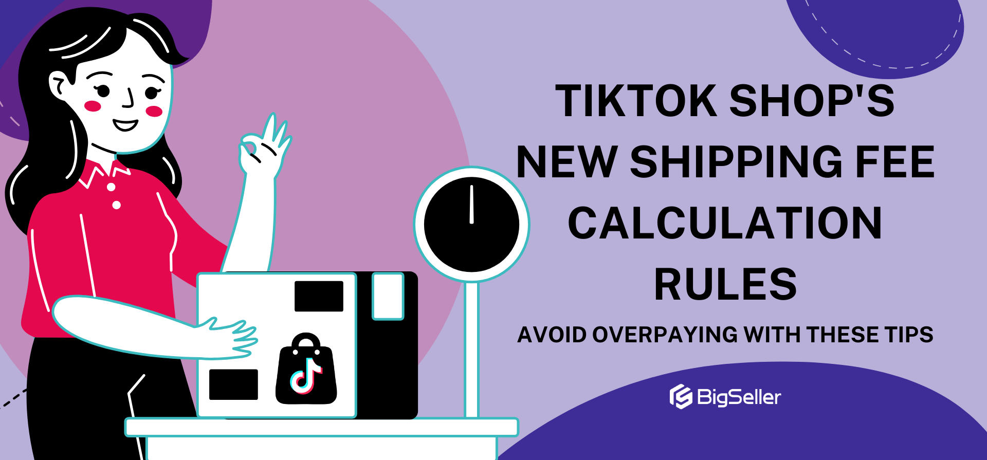 TikTok Shop Updates Shipping Fee Rules: Avoid Overpaying with These Tips