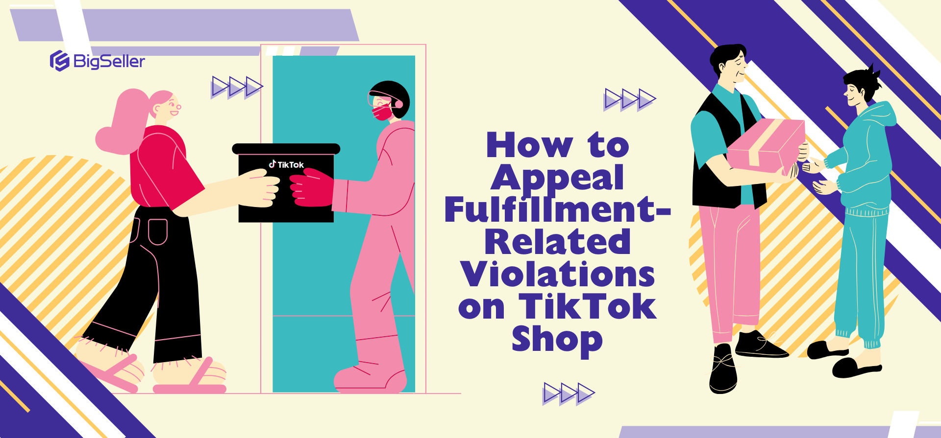 Seller Tips