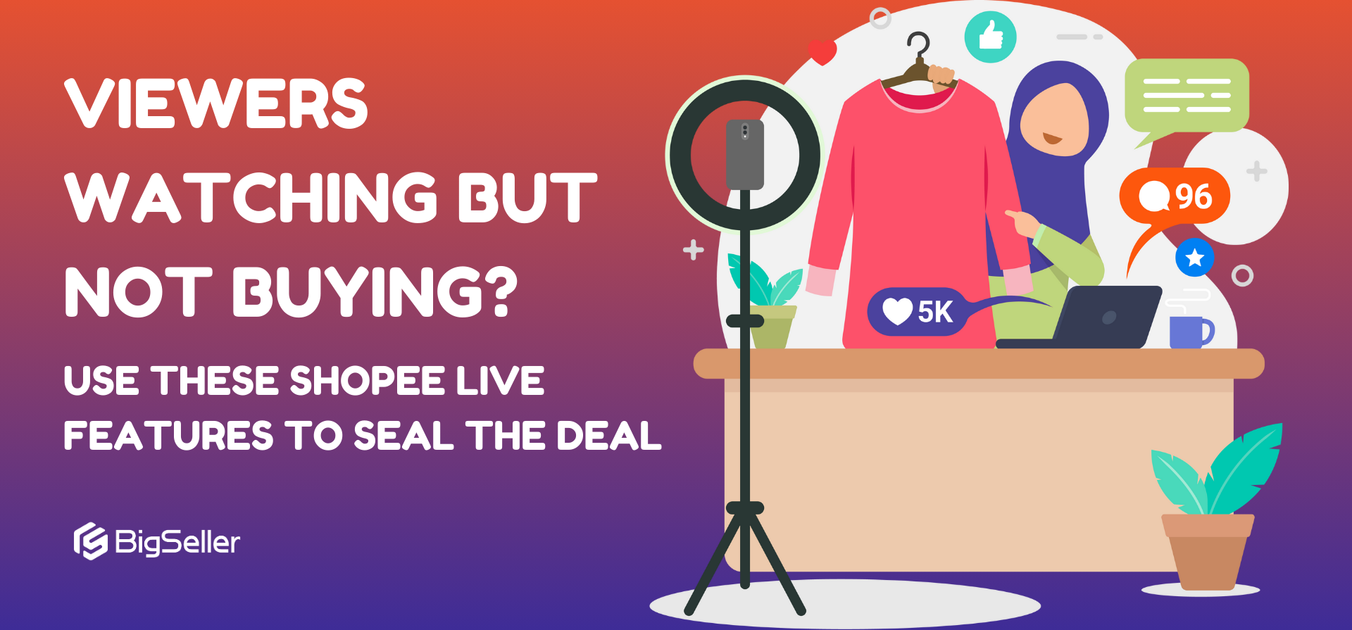 Seller Tips