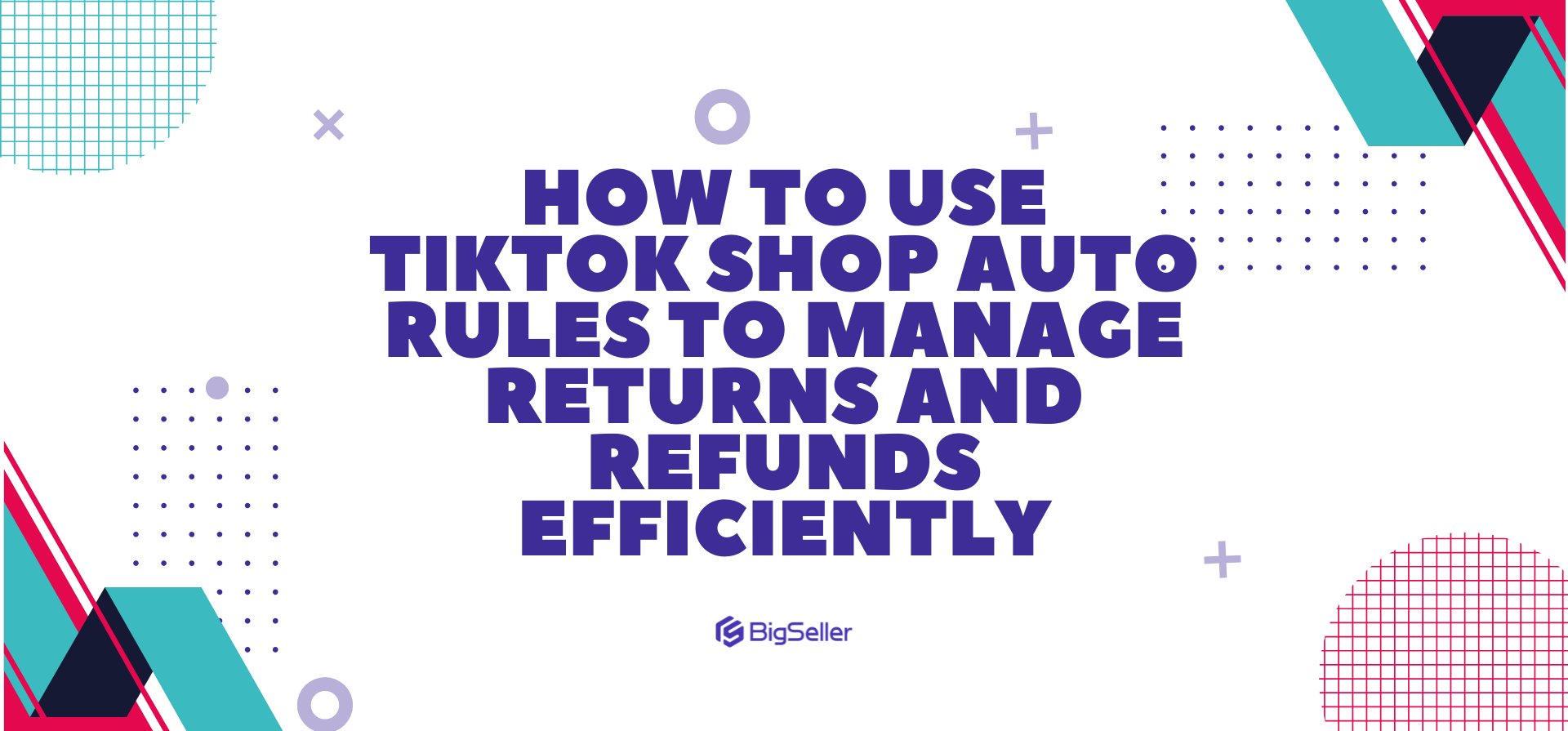 Seller Tips