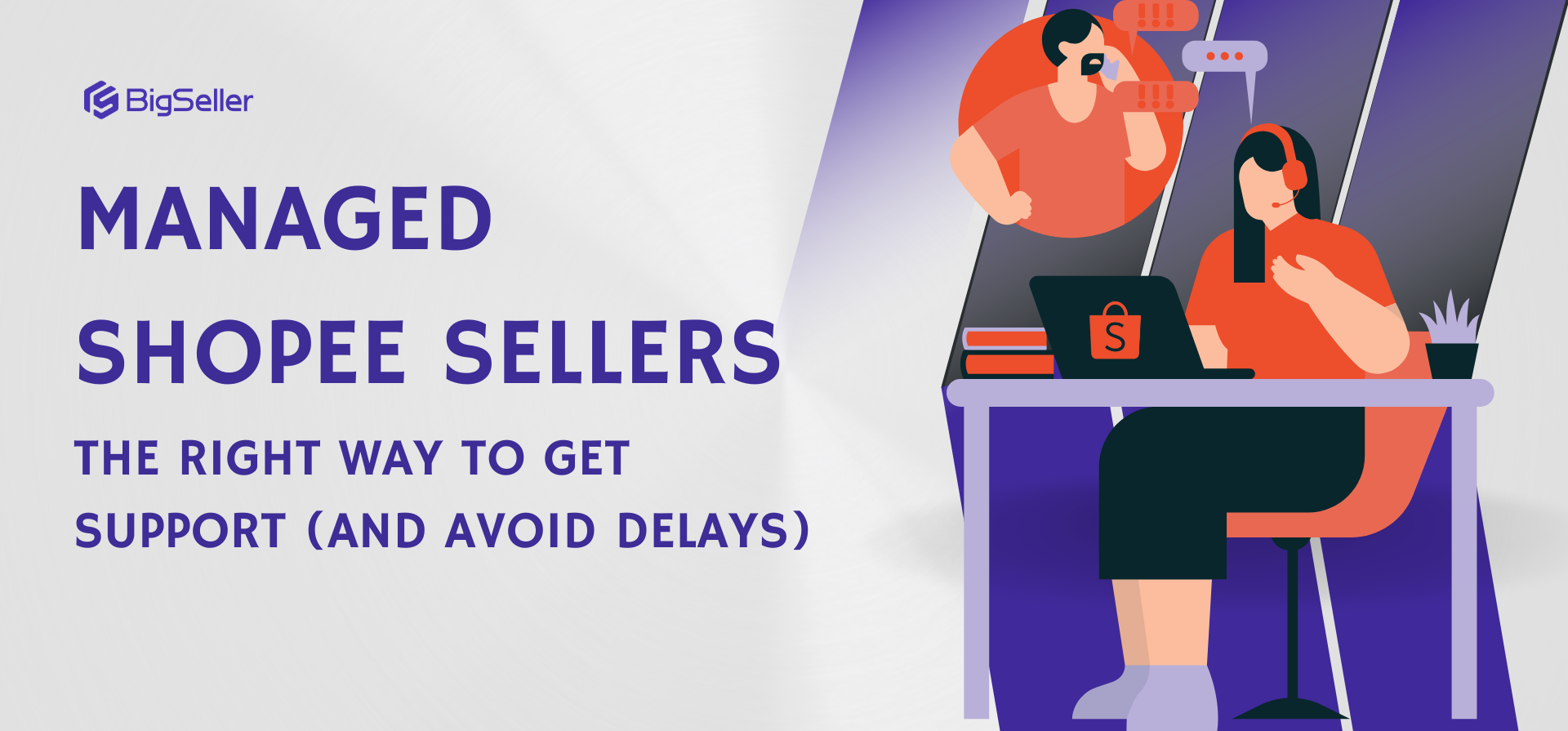 Seller Tips