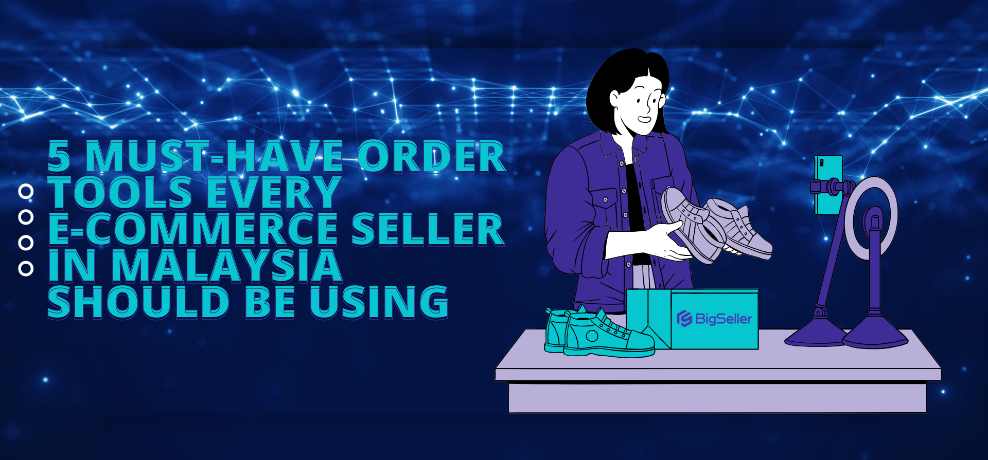 Seller Tips