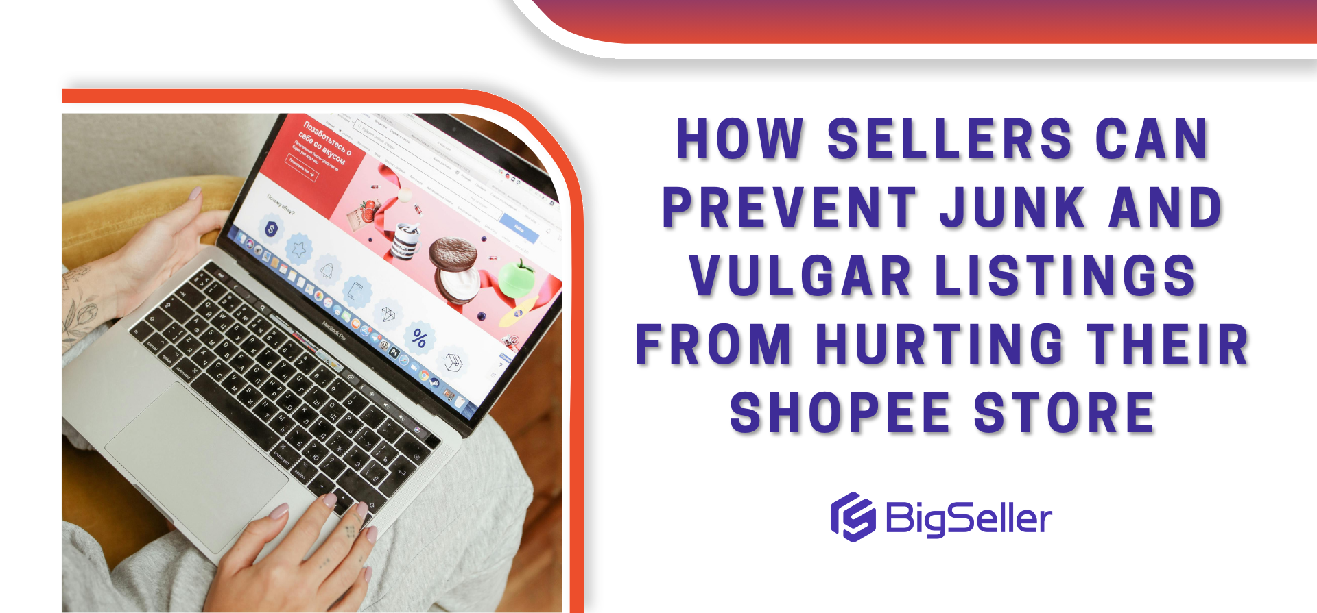 Seller Tips