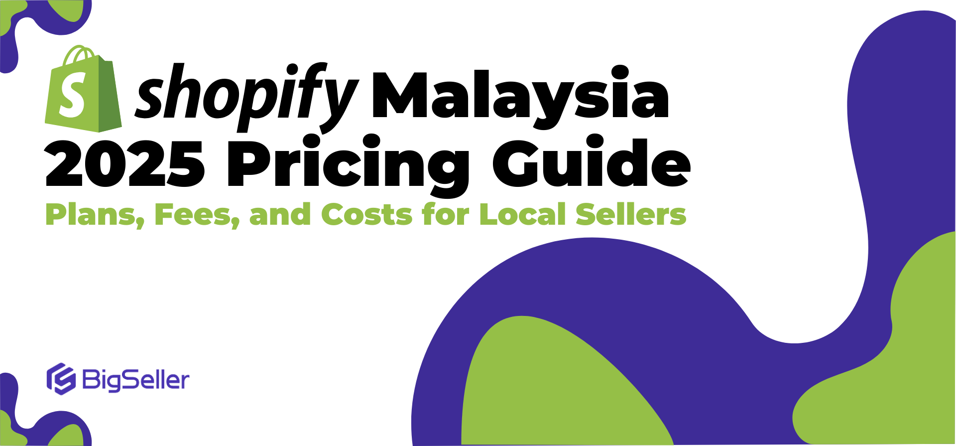 Seller Tips