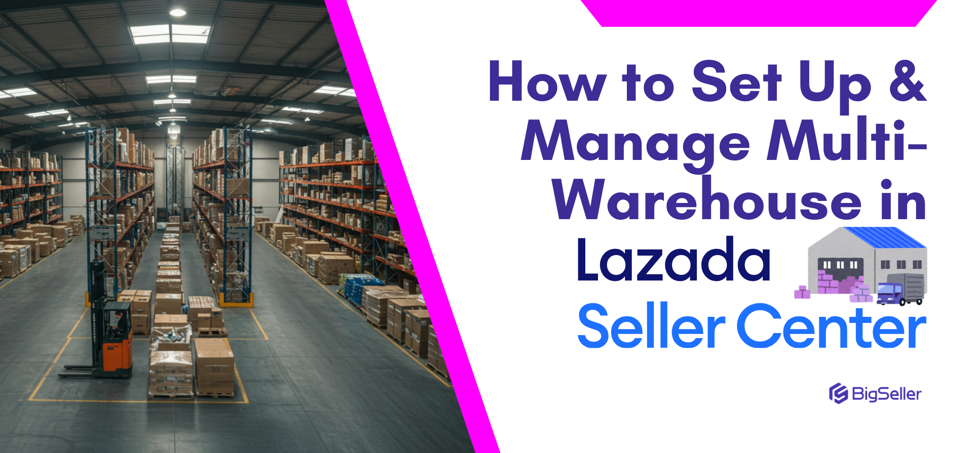 Seller Tips