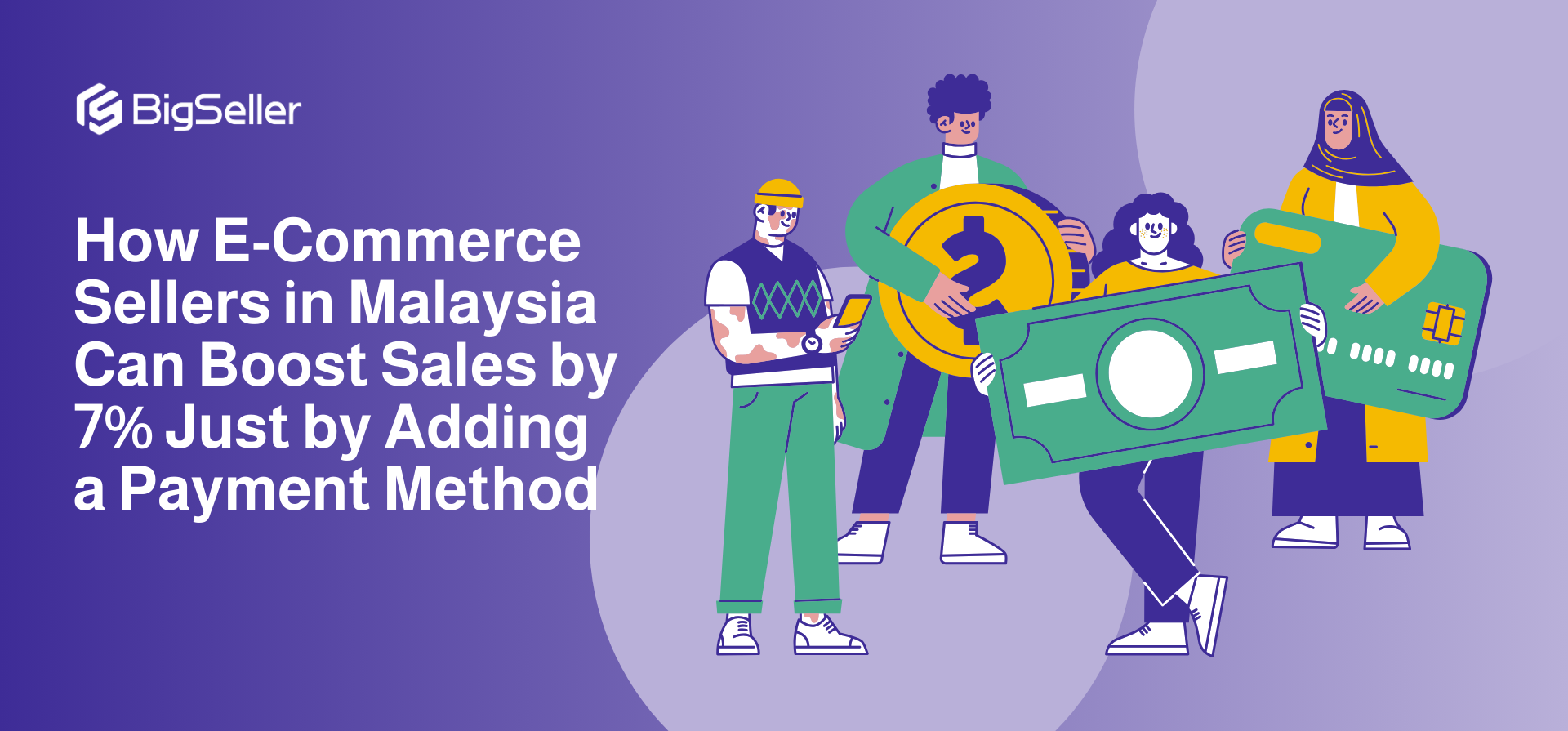Seller Tips