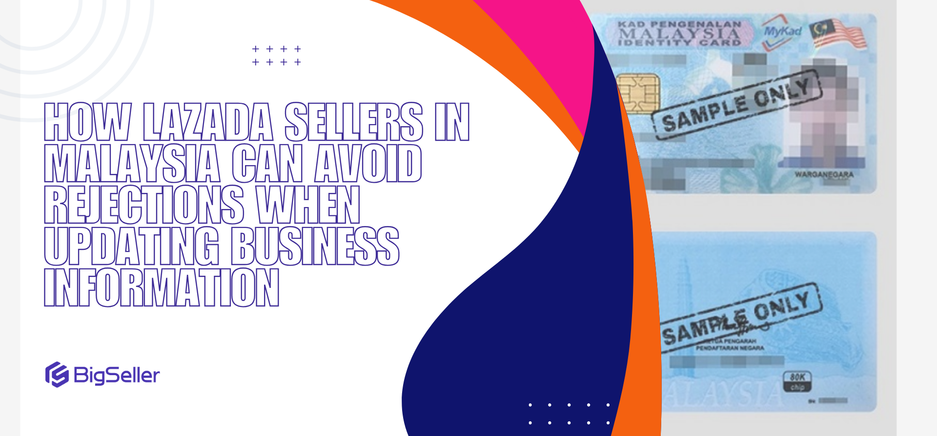 Seller Tips