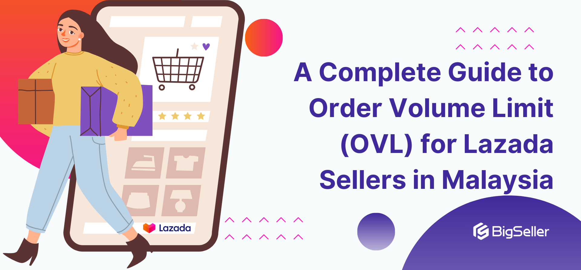 Seller Tips