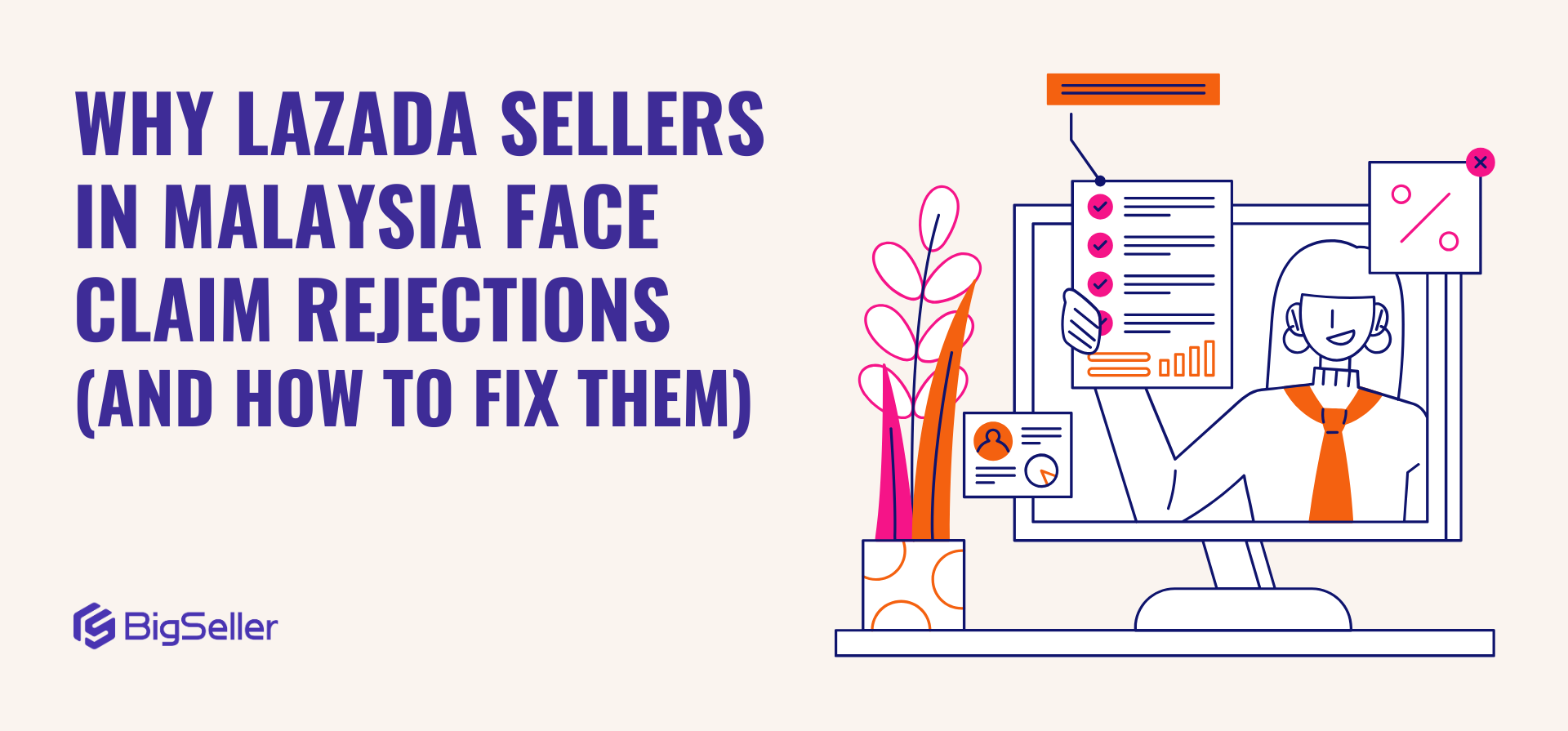 Seller Tips