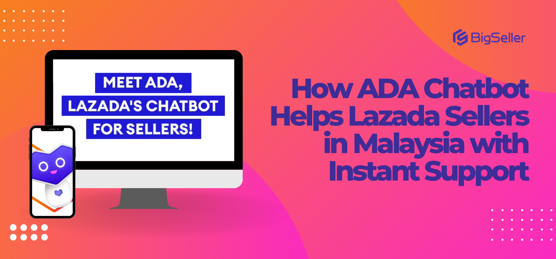 Seller Tips