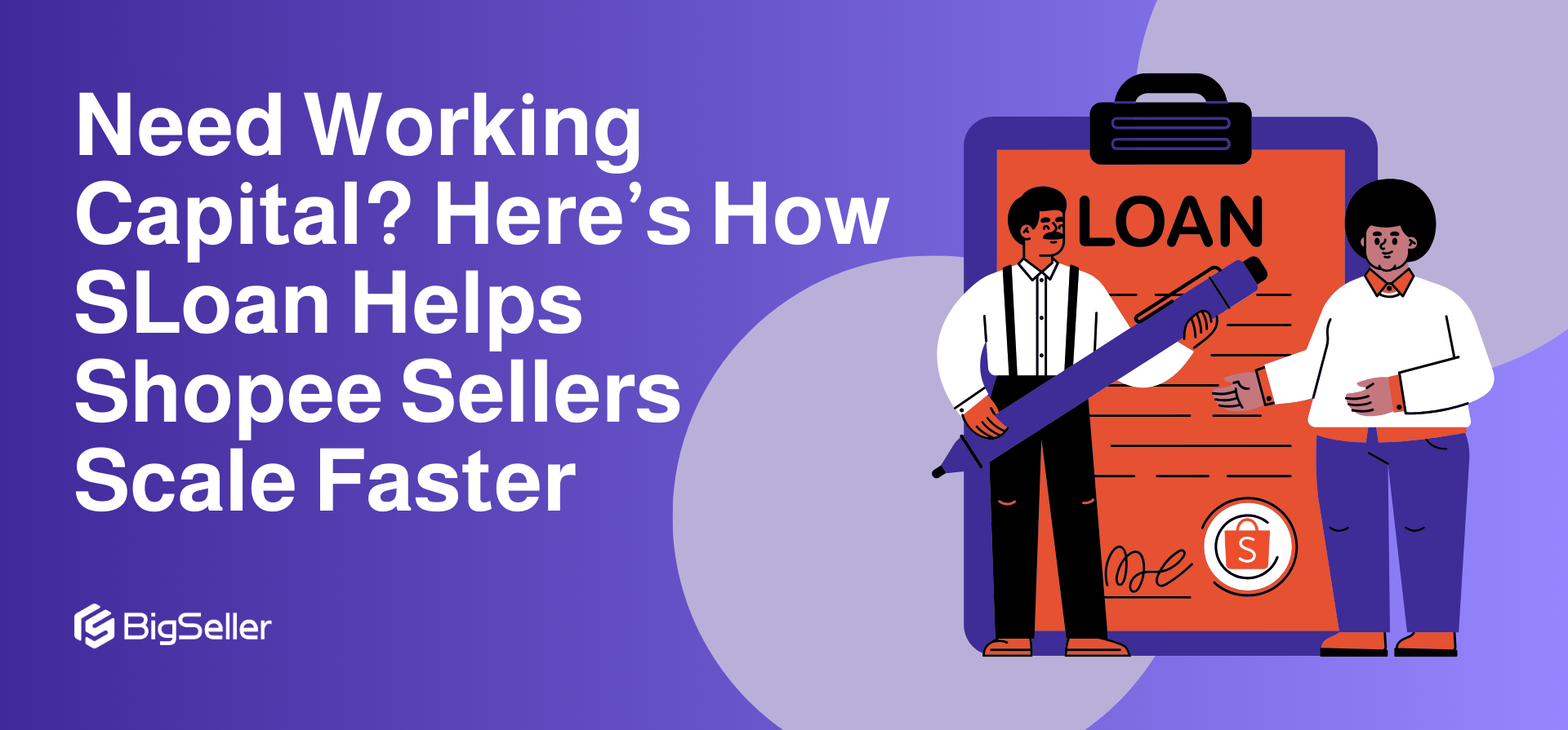 Seller Tips