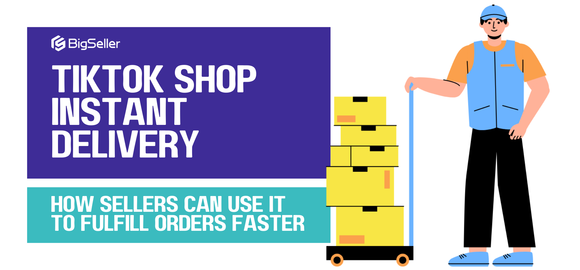 Seller Tips