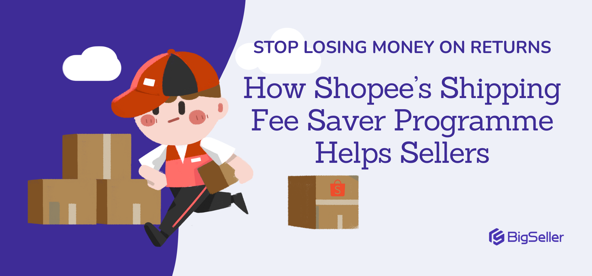 Seller Tips
