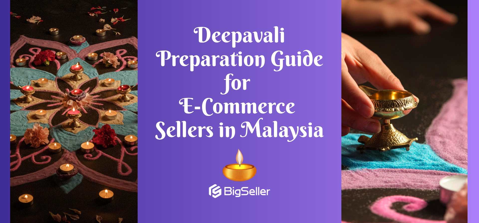 Seller Tips