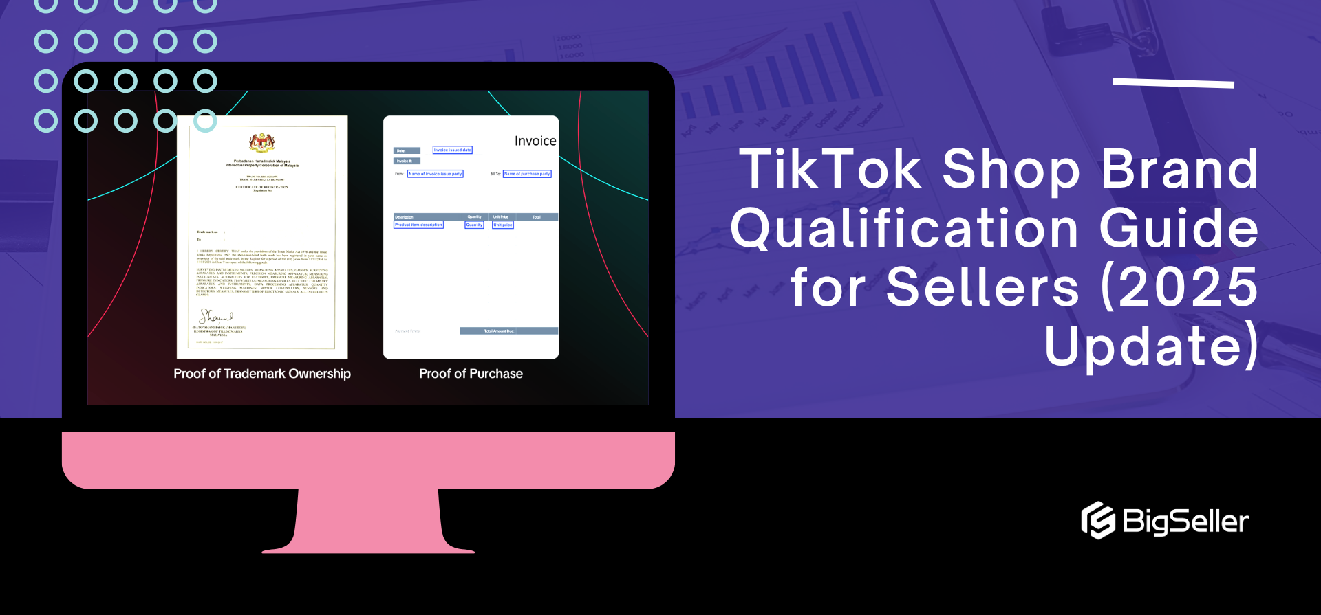 TikTok Shop Brand Qualification Guide for Sellers (2025 Update)