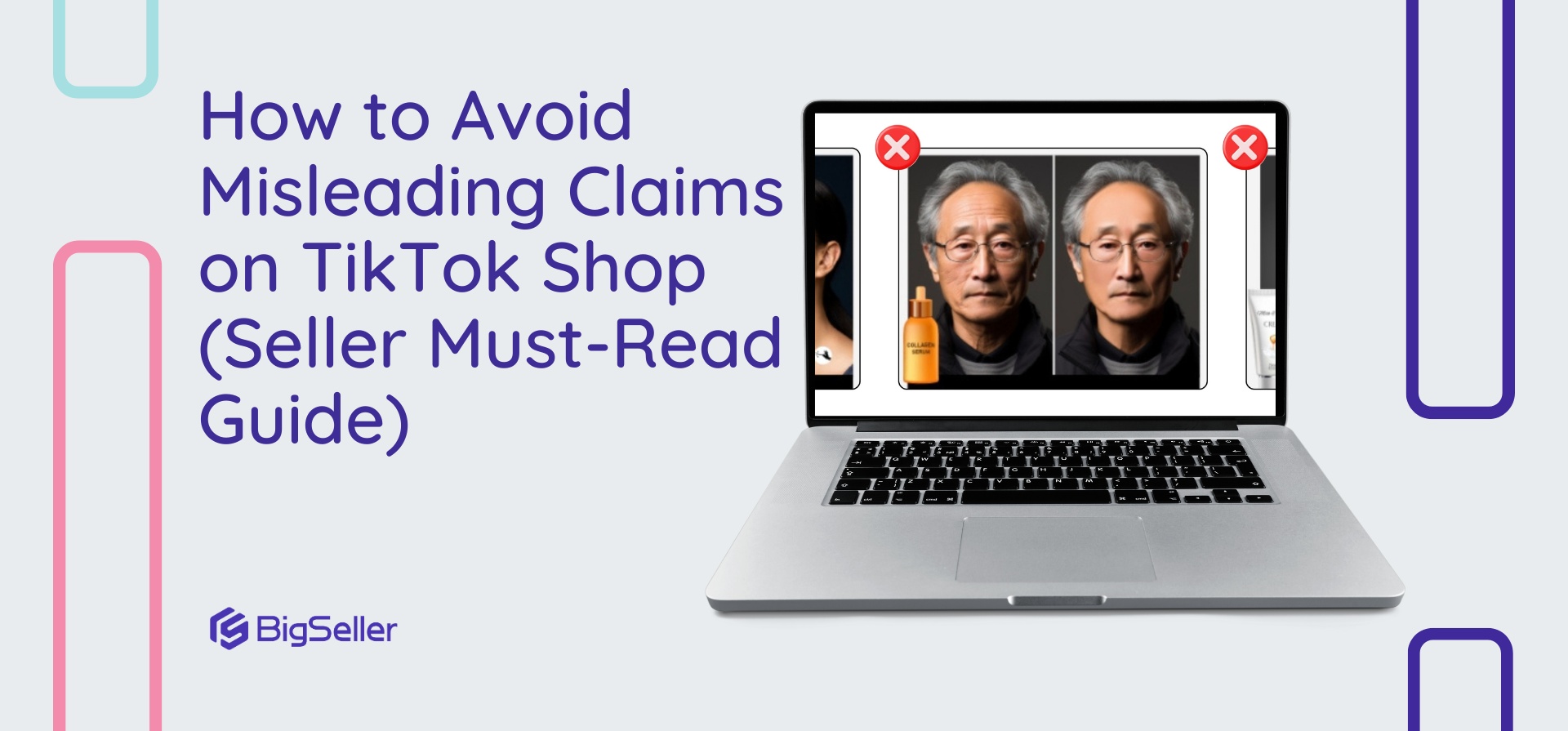 How to Avoid Misleading Claims on TikTok Shop (Seller Must-Read Guide)