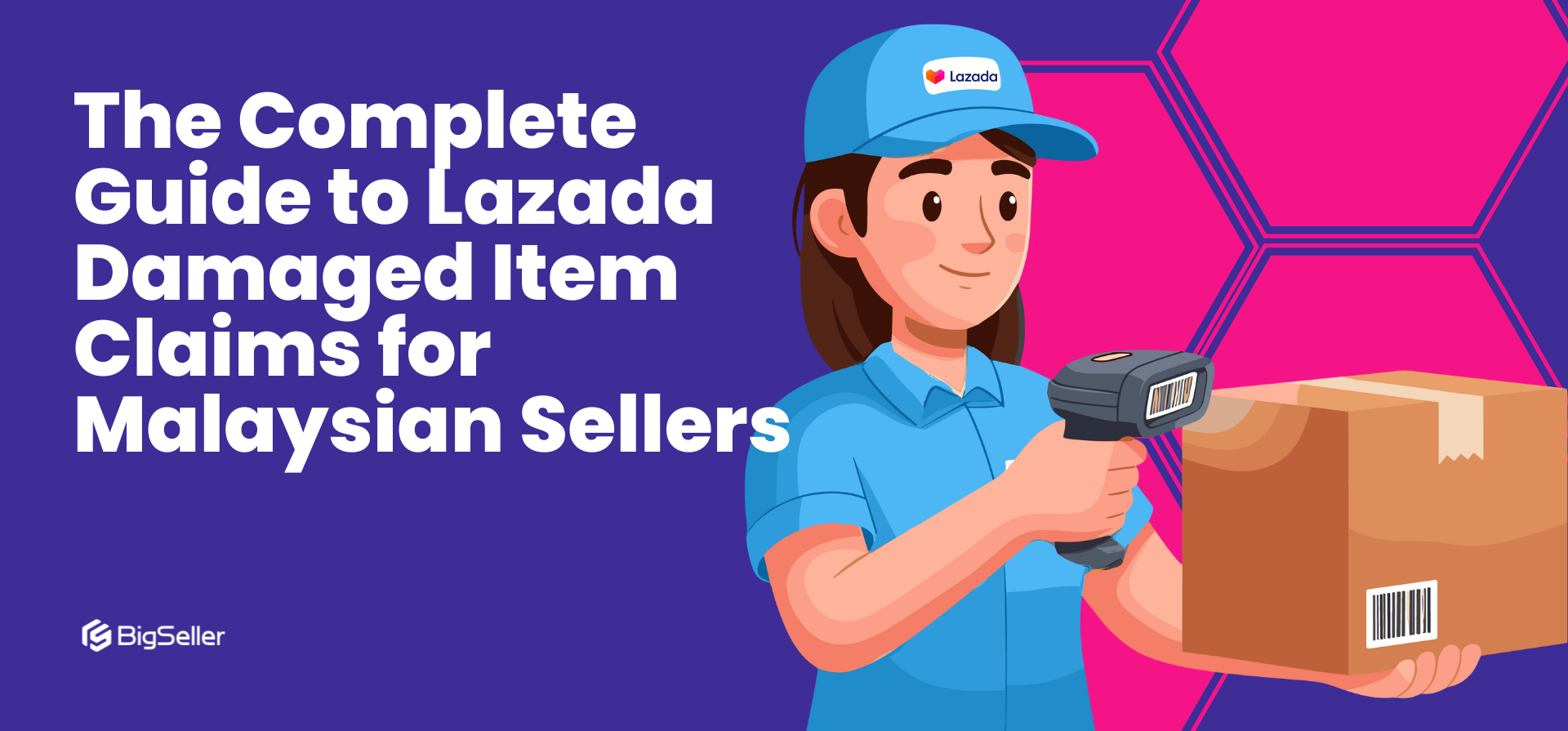 The Complete Guide to Lazada Damaged Item Claims for Malaysian Sellers