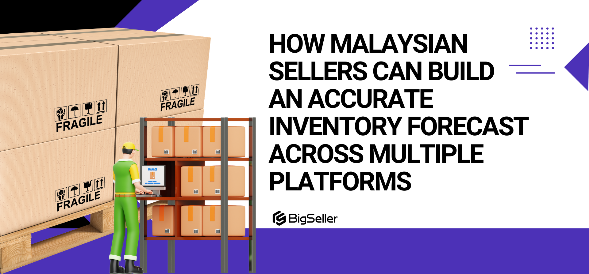 Seller Tips